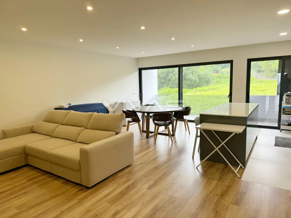 Apartamento T3 para Arrendamento em Gualtar Foto 4