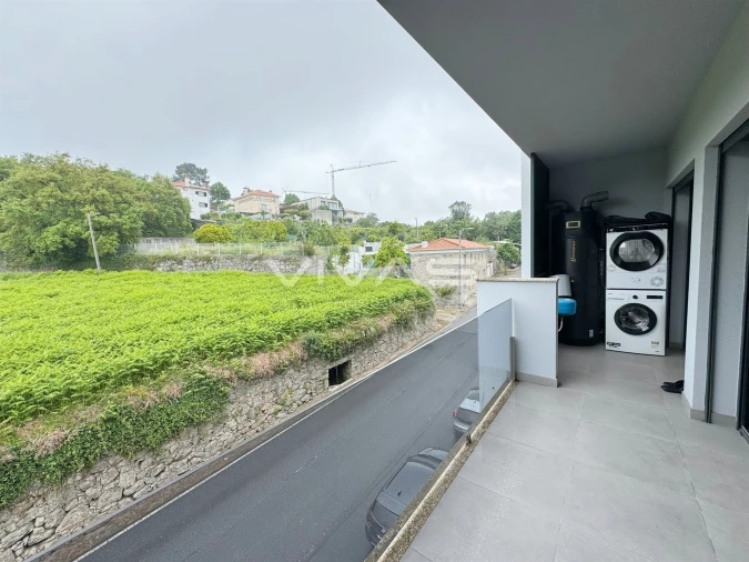 Apartamento T3 para Arrendamento em Gualtar Foto 18