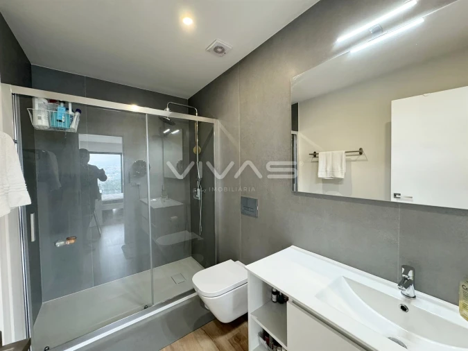 Apartamento T3 para Arrendamento em Gualtar Foto 13