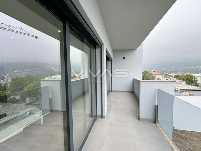 Apartamento T3 para Arrendamento em Gualtar Foto 15