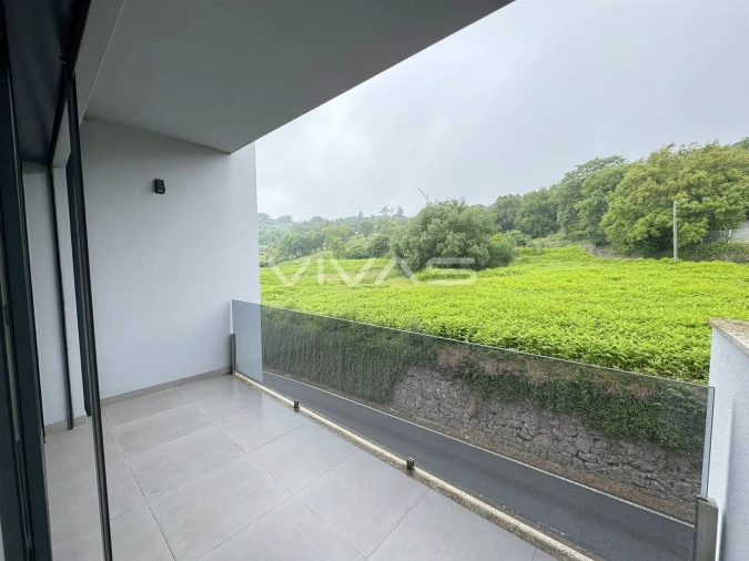 Apartamento T3 para Arrendamento em Gualtar Foto 16