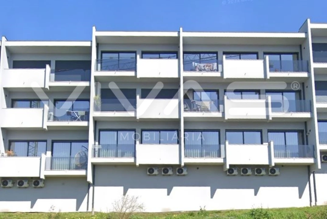 Apartamento T3 para Arrendamento em Gualtar Foto 1