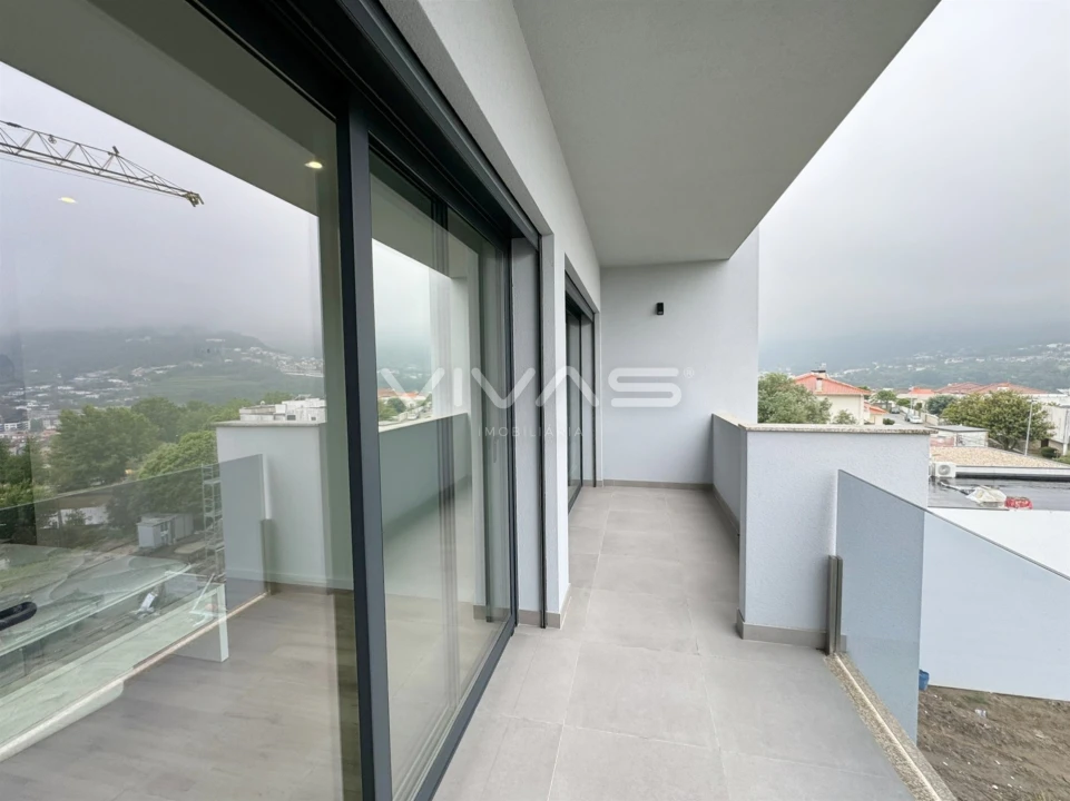 Apartamento T3 para Arrendamento em Gualtar Foto 15