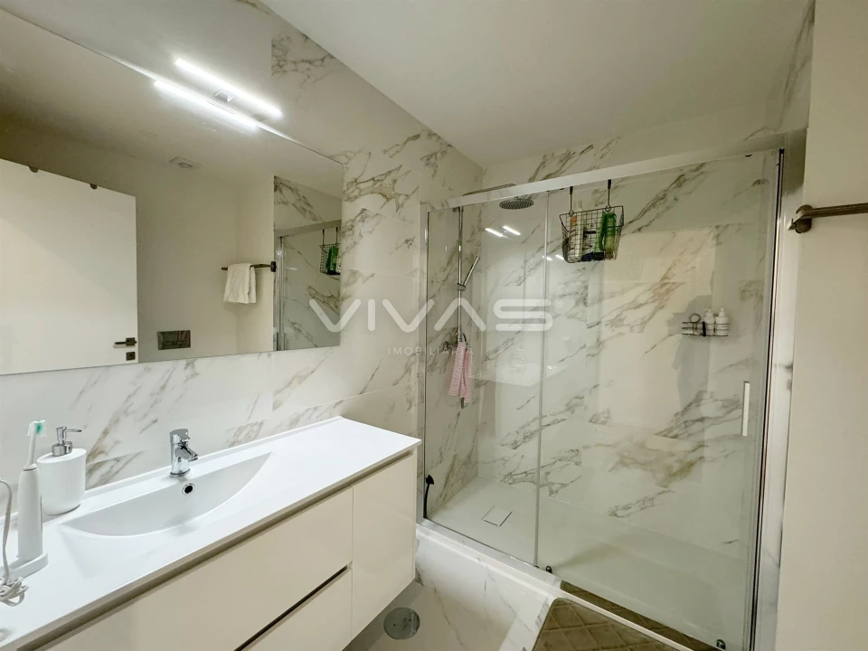 Apartamento T3 para Arrendamento em Gualtar Foto 14