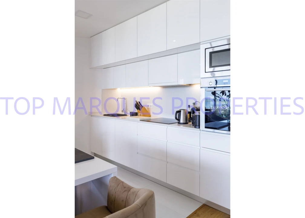 Apartamento T2 para Arrendamento em Olhão Foto 9