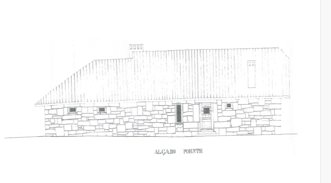 Moradia T4 para Venda em Vilar da Veiga Foto 17