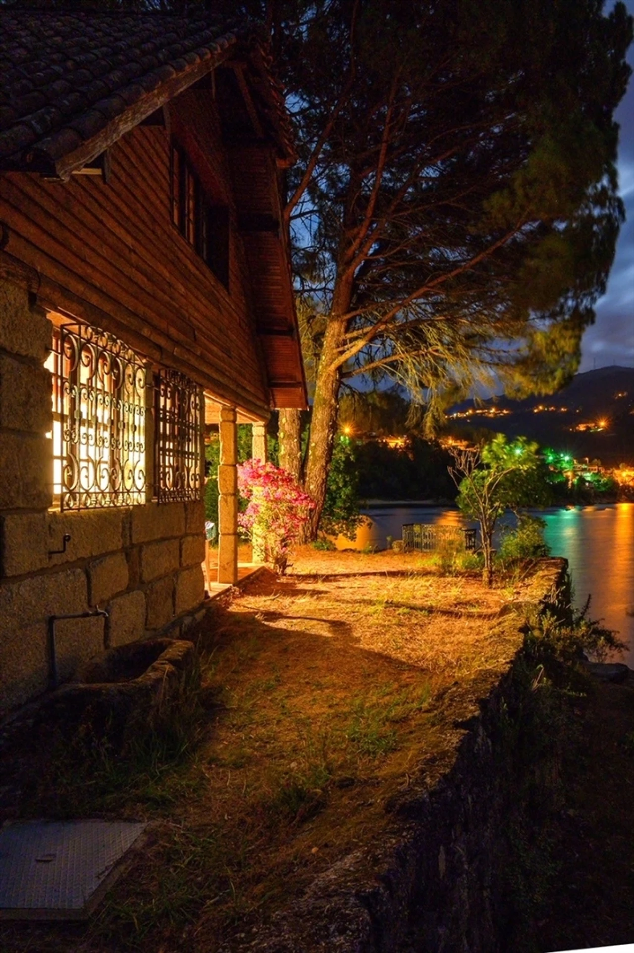 Moradia T4 para Venda em Vilar da Veiga Foto 7