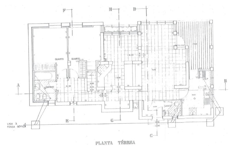 Moradia T4 para Venda em Vilar da Veiga Foto 20