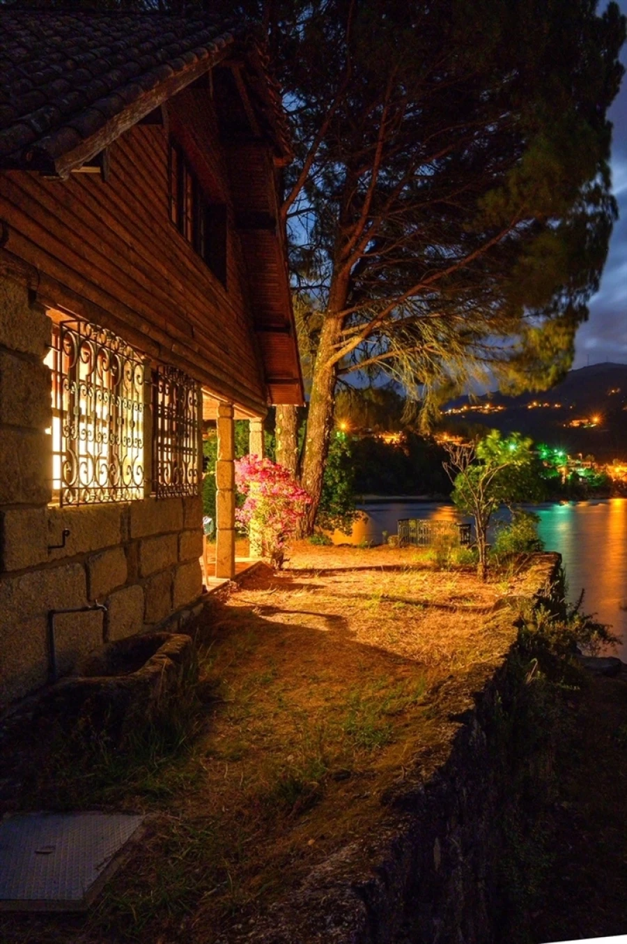 Moradia T4 para Venda em Vilar da Veiga Foto 7