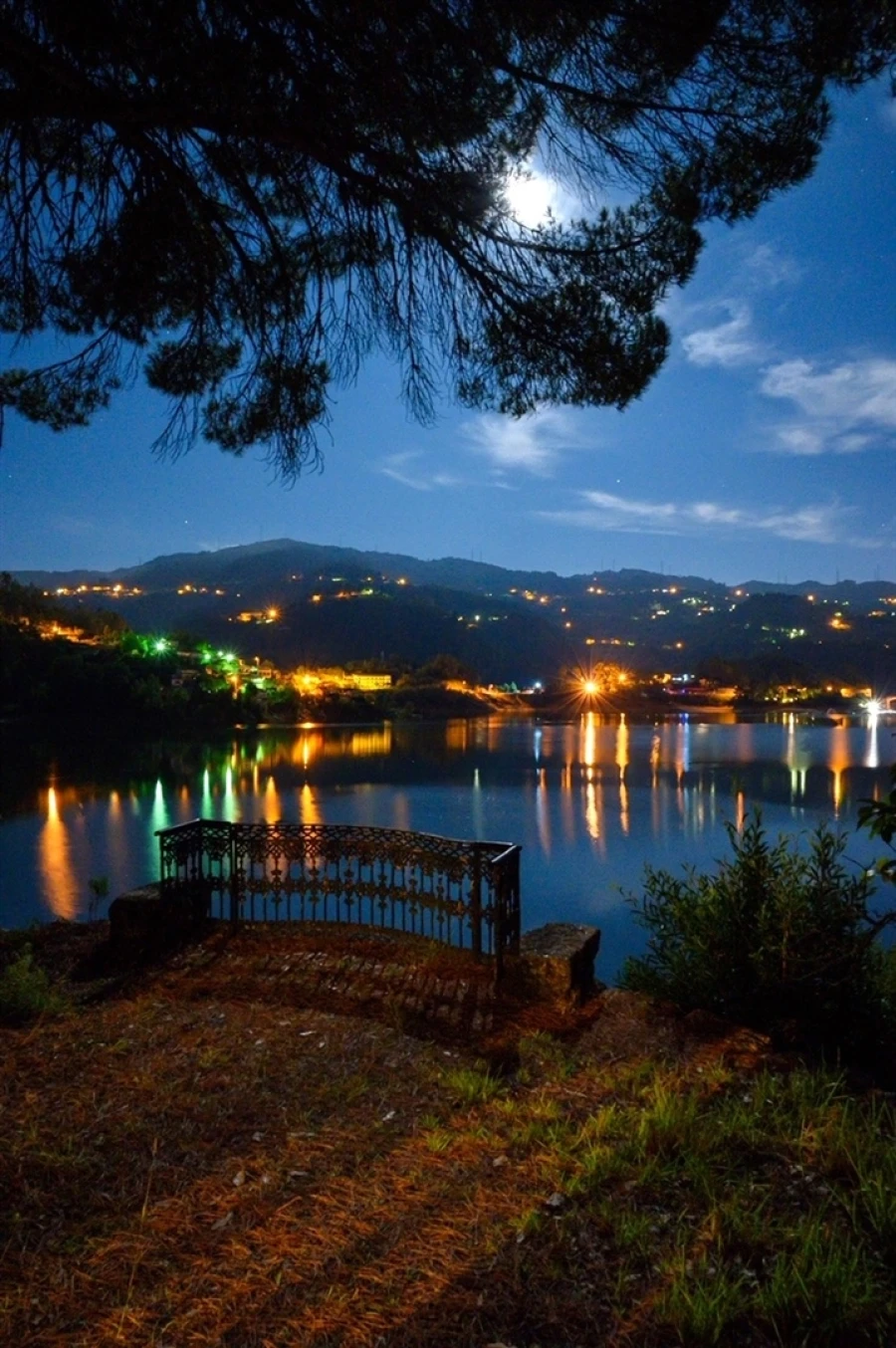 Moradia T4 para Venda em Vilar da Veiga Foto 5