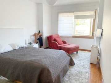 Apartamento T3 para Venda em Aldoar, Foz do Douro e Nevogilde
