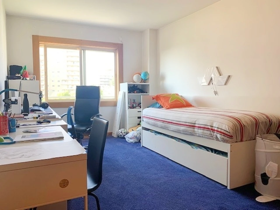 Apartamento T3 para Venda em Aldoar, Foz do Douro e Nevogilde Foto 13