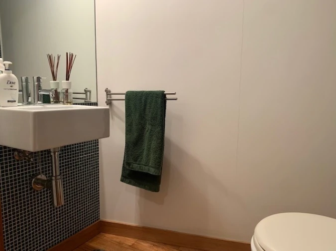 Apartamento T3 para Venda em Aldoar, Foz do Douro e Nevogilde Foto 9