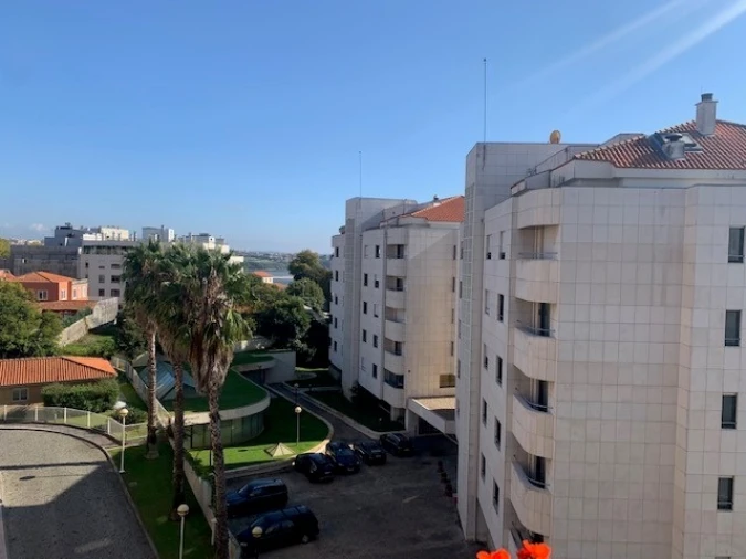 Apartamento T3 para Venda em Aldoar, Foz do Douro e Nevogilde Foto 8