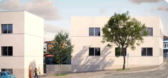 Apartamento T2 para Venda em Campanhã
