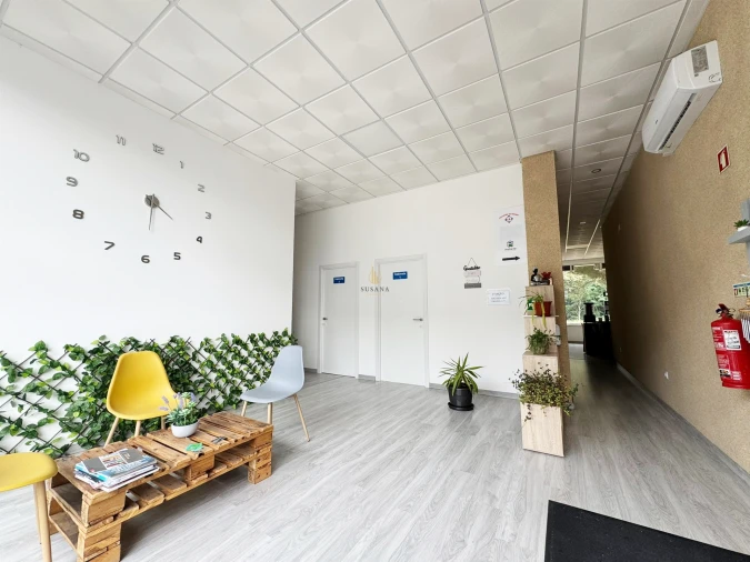 Loja para Venda em Rio de Loba