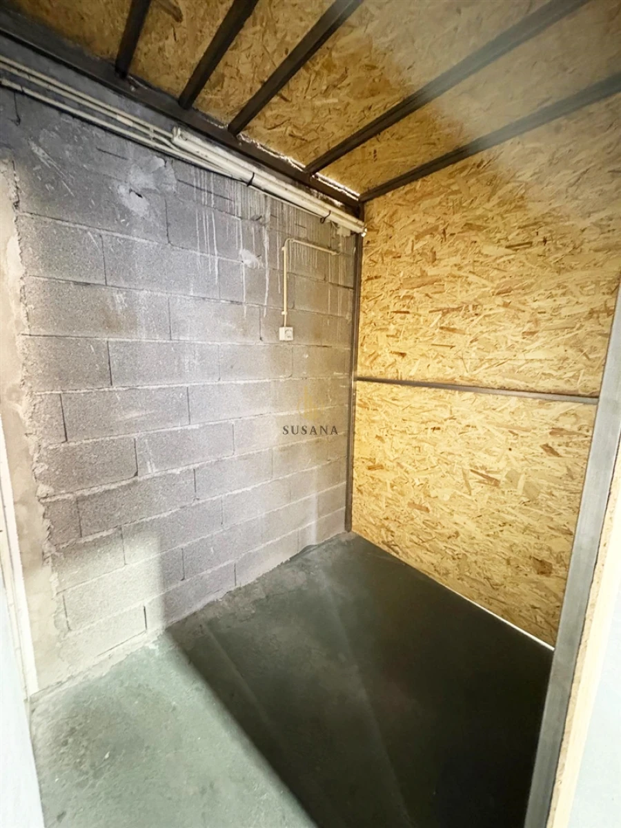 Armazém para Arrendamento em Mundão Foto 5