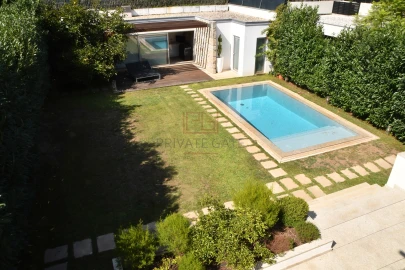 Moradia T4 para Venda em Aldoar, Foz do Douro e Nevogilde