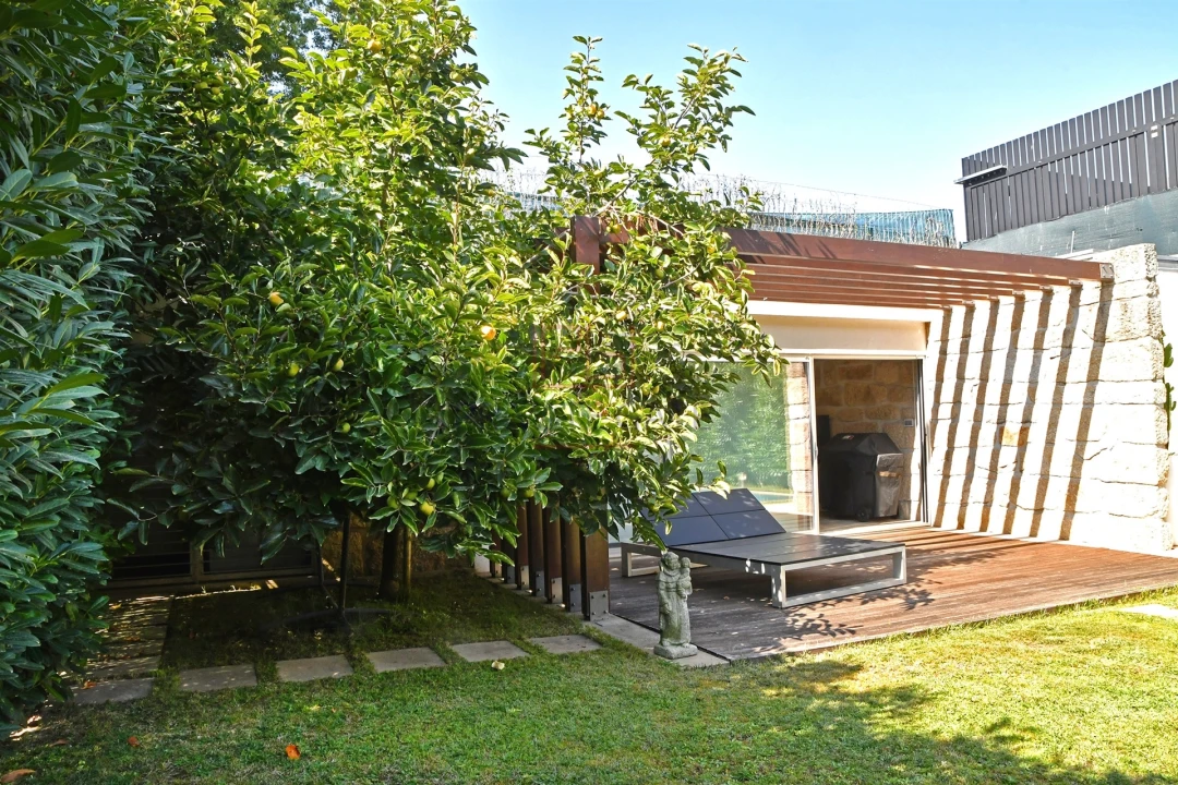 Moradia T4 para Venda em Aldoar, Foz do Douro e Nevogilde Foto 32