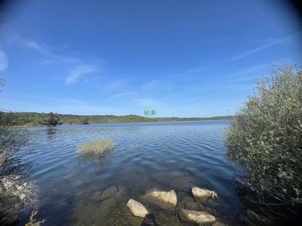Terreno para Venda em Idanha-A-Nova e Alcafozes Foto 26