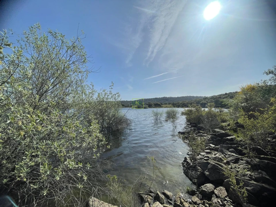 Terreno para Venda em Idanha-A-Nova e Alcafozes Foto 25
