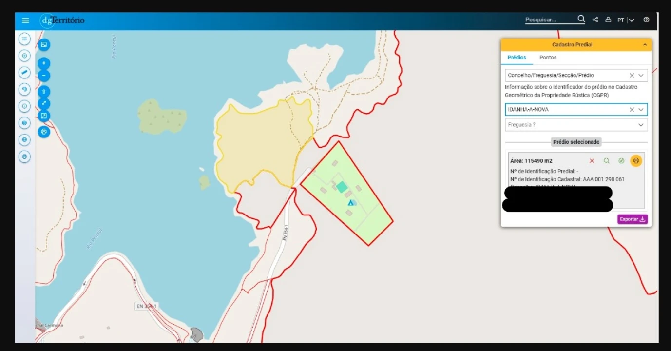 Terreno para Venda em Idanha-A-Nova e Alcafozes Foto 50