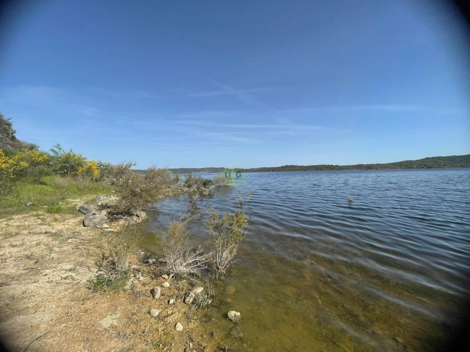 Terreno para Venda em Idanha-A-Nova e Alcafozes Foto 24