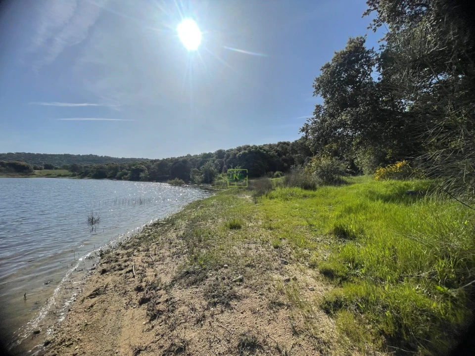 Terreno para Venda em Idanha-A-Nova e Alcafozes Foto 22