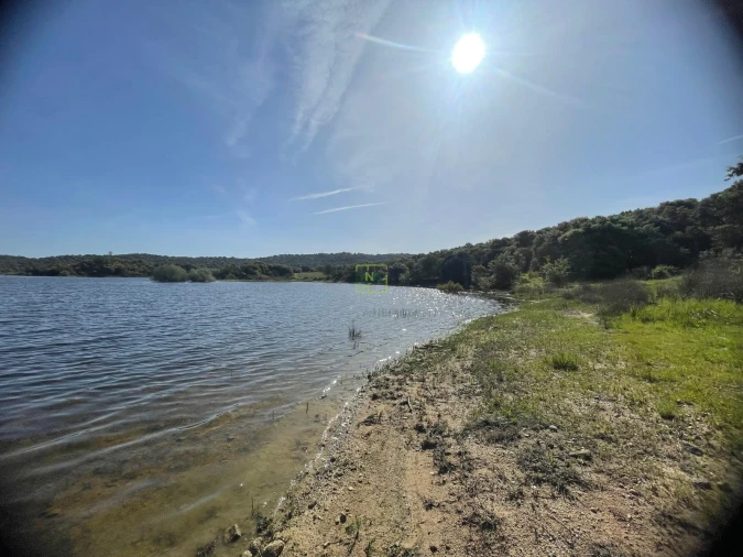 Terreno para Venda em Idanha-A-Nova e Alcafozes Foto 23