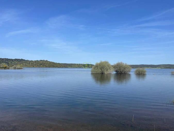 Terreno para Venda em Idanha-A-Nova e Alcafozes Foto 41
