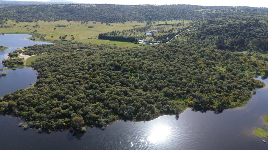 Terreno para Venda em Idanha-A-Nova e Alcafozes Foto 13
