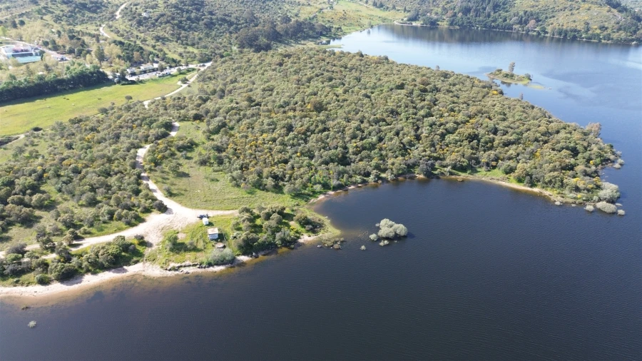 Terreno para Venda em Idanha-A-Nova e Alcafozes Foto 4