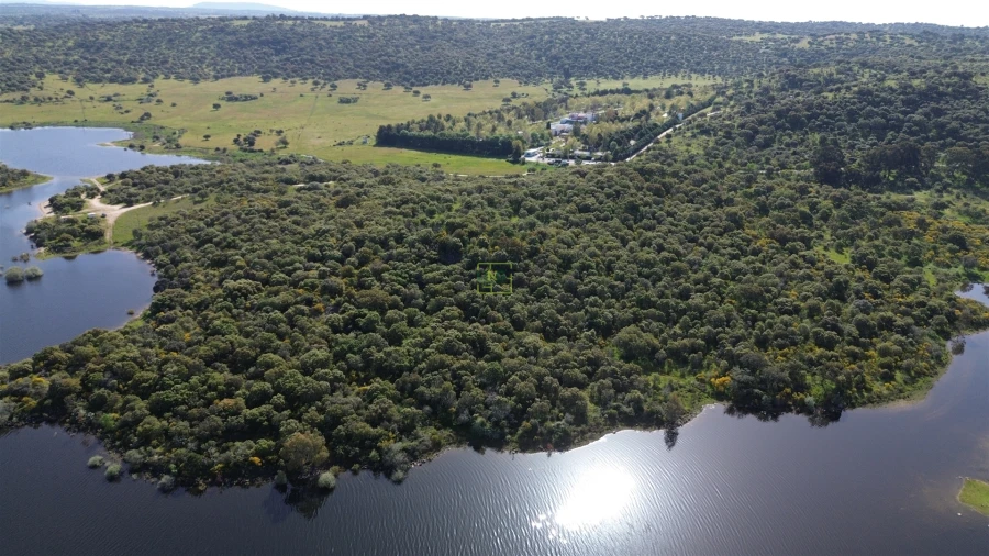 Terreno para Venda em Idanha-A-Nova e Alcafozes Foto 9
