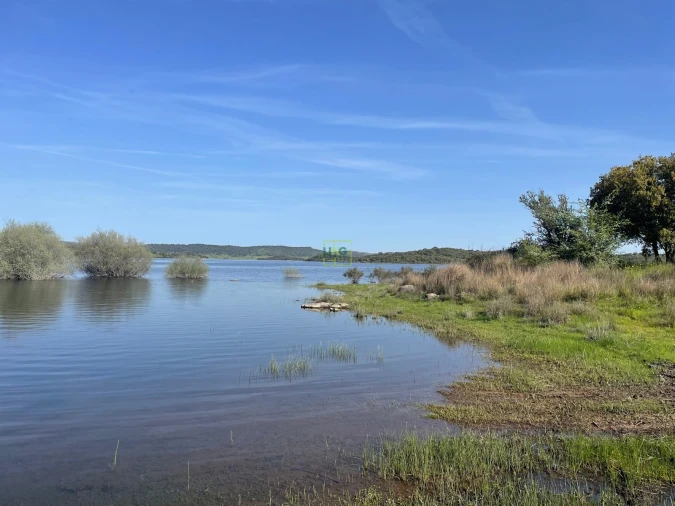 Terreno para Venda em Idanha-A-Nova e Alcafozes Foto 40