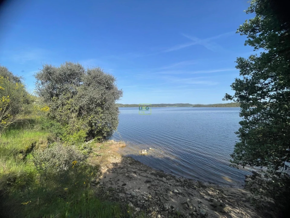 Terreno para Venda em Idanha-A-Nova e Alcafozes Foto 37