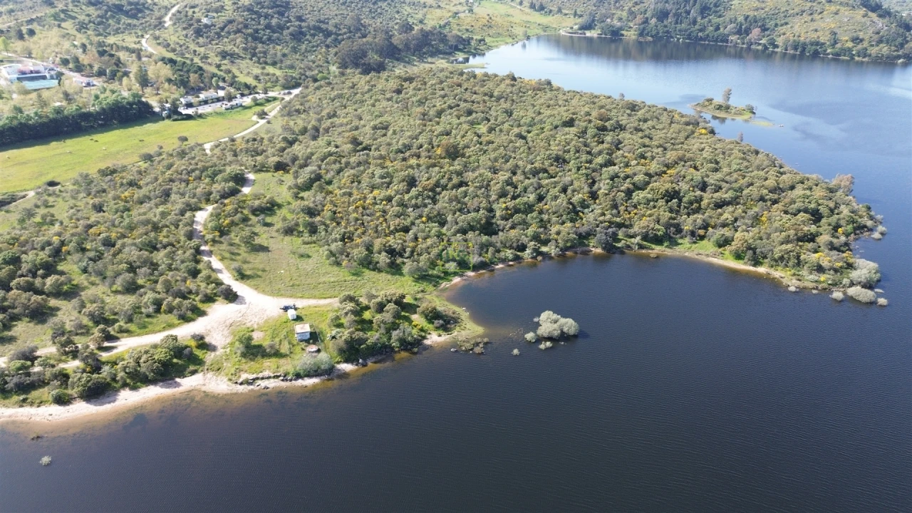 Terreno para Venda em Idanha-A-Nova e Alcafozes Foto 4