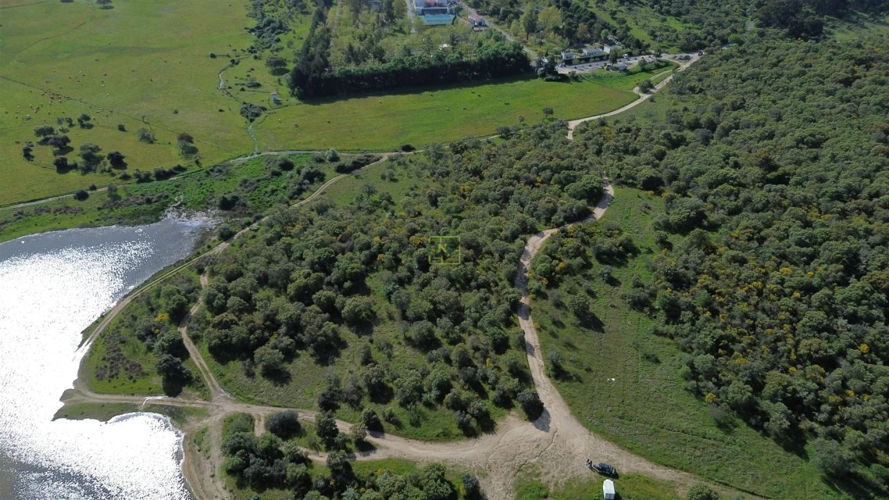 Terreno para Venda em Idanha-A-Nova e Alcafozes Foto 14