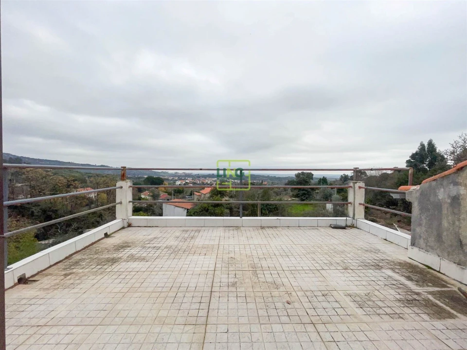 Quinta T4 para Venda em Louriçal do Campo Foto 120