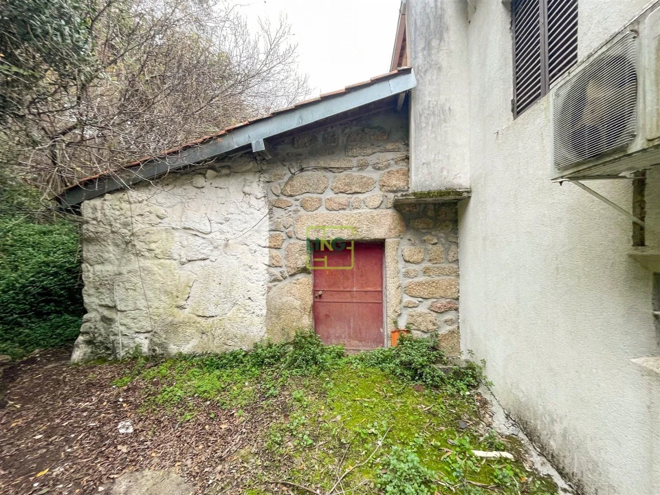 Quinta T4 para Venda em Louriçal do Campo Foto 119