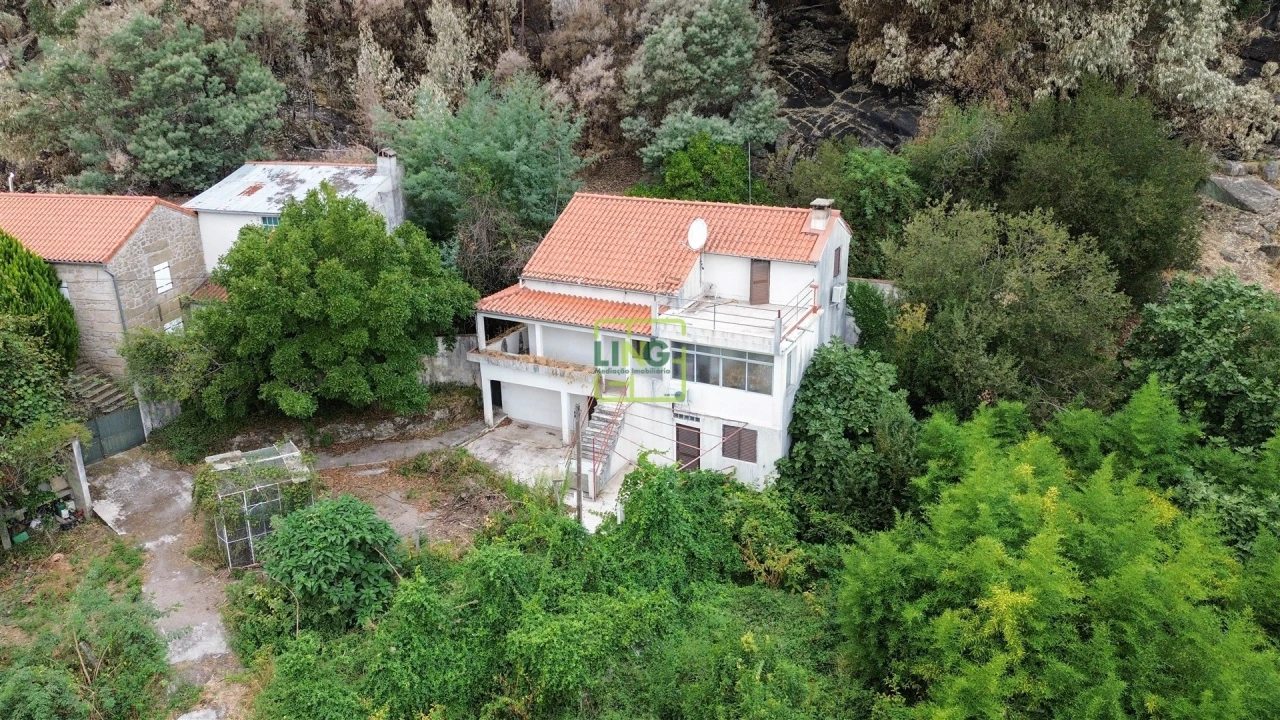 Quinta T4 para Venda em Louriçal do Campo Foto 64