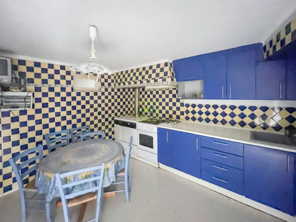 Quinta T4 para Venda em Louriçal do Campo Foto 121