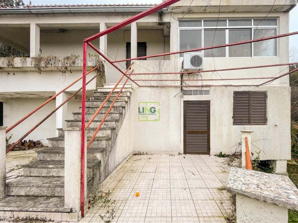 Quinta T4 para Venda em Louriçal do Campo Foto 86