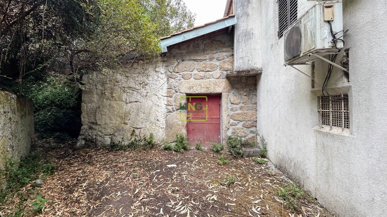 Quinta T4 para Venda em Louriçal do Campo Foto 111