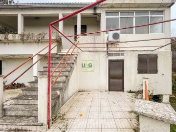 Quinta T4 para Venda em Louriçal do Campo