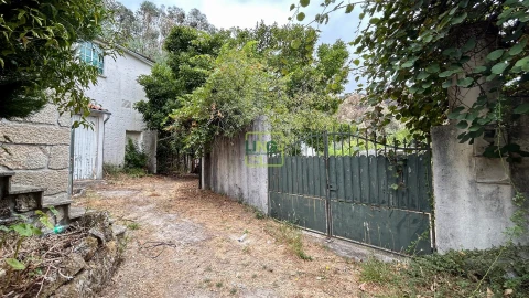 Quinta T4 para Venda em Louriçal do Campo