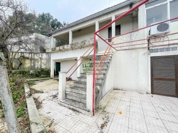 Quinta T4 para Venda em Louriçal do Campo