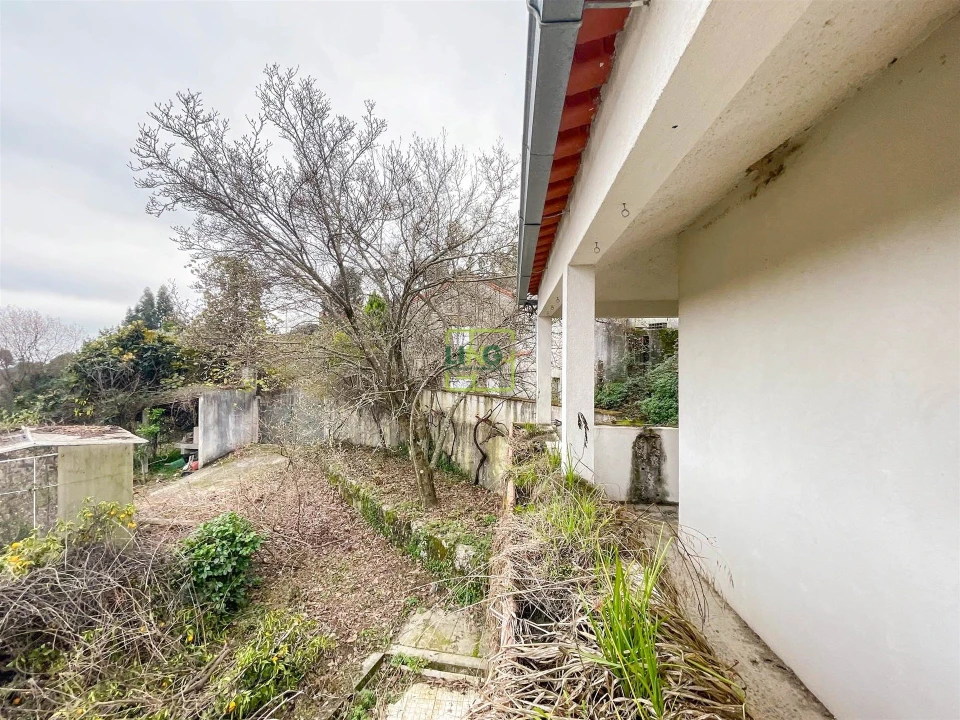 Quinta T4 para Venda em Louriçal do Campo Foto 34