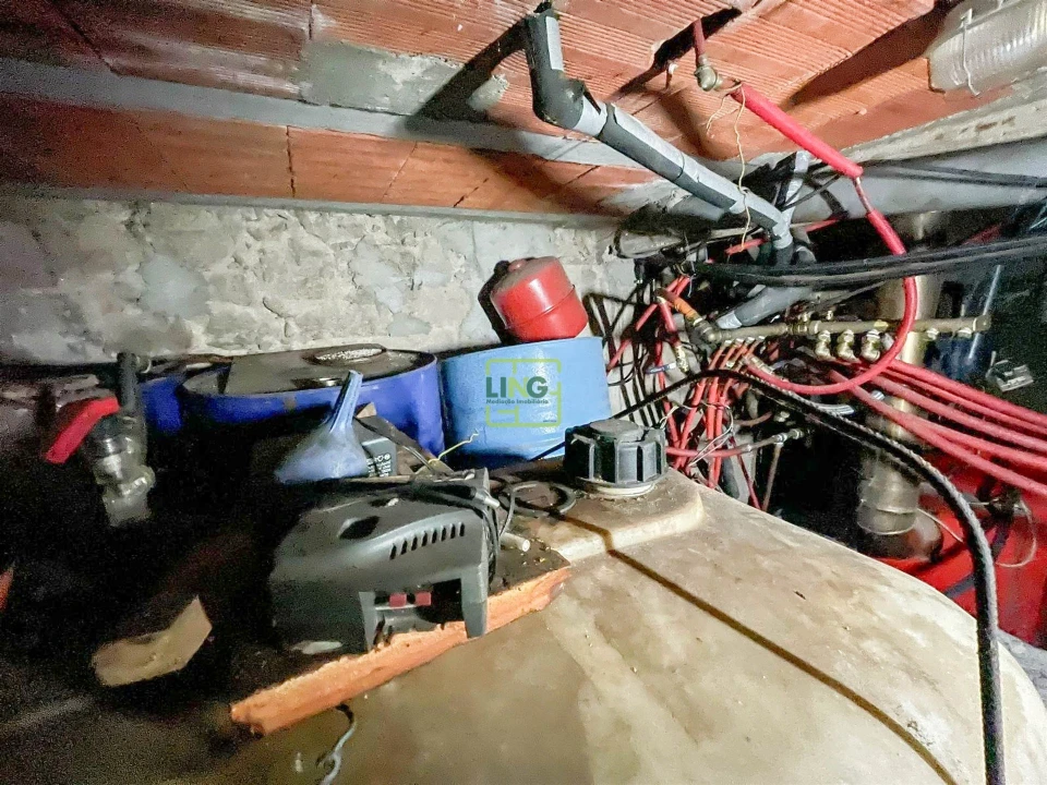 Quinta T4 para Venda em Louriçal do Campo Foto 15