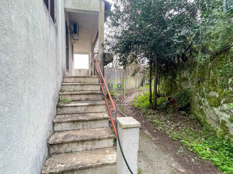 Quinta T4 para Venda em Louriçal do Campo Foto 126