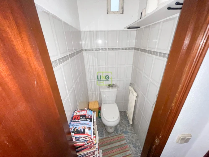 Quinta T4 para Venda em Louriçal do Campo Foto 42